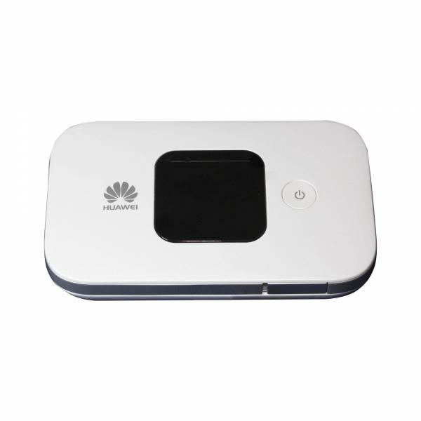 Huawei E Cs Lte Mobile Wifi White Getic