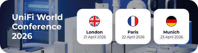 UniFi 2026 Banner