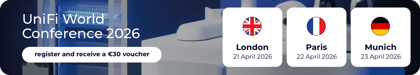 UniFi 2026 Banner