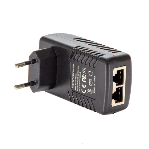 POE Power Adapter 24V1A