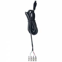 Teltonika 4pin Power Cable with 4-way Screw Terminal