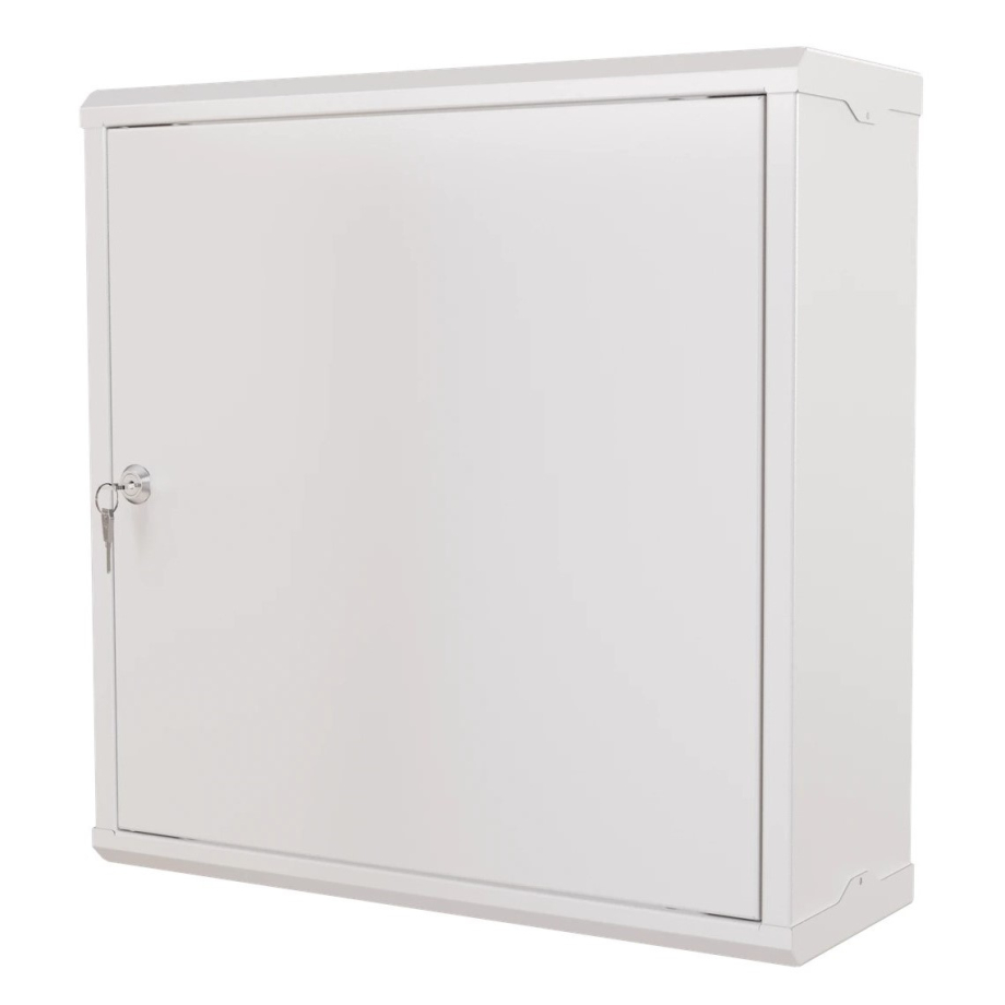 Universal Case 400x400x140, White