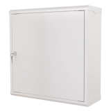 Universal Case 400x400x140, White