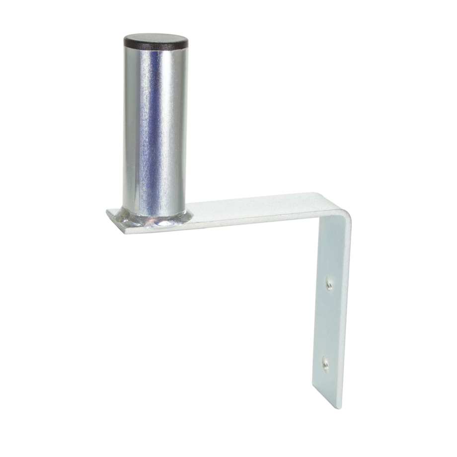 Mini Wall Mount Bracket Ø38mm L110