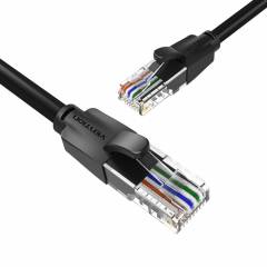 Vention Patch Cable Cat6 2m black