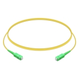 Ubiquiti Fiber PatchCord Cable APC/APC, 1.5m