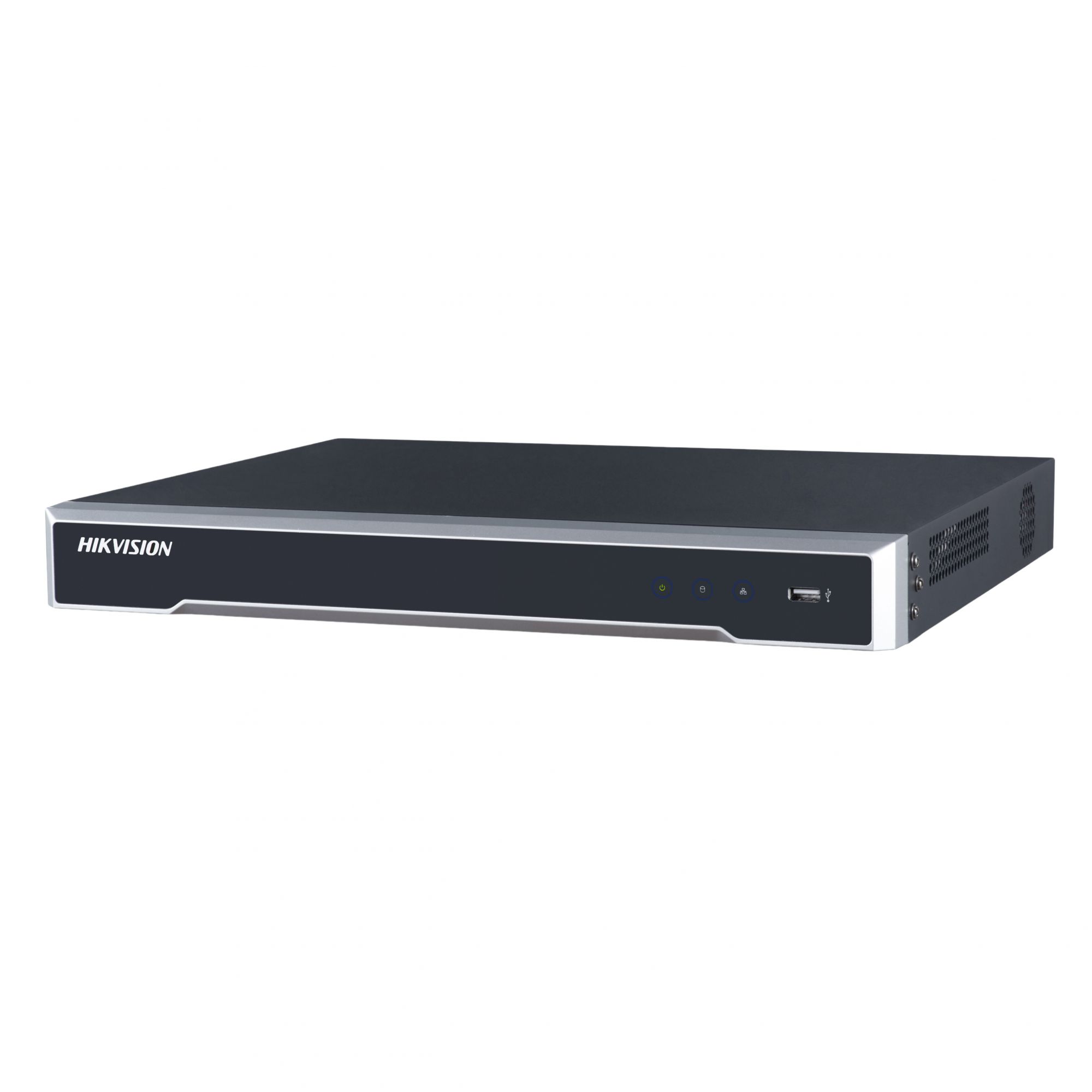 hikvision nvr 6 channel