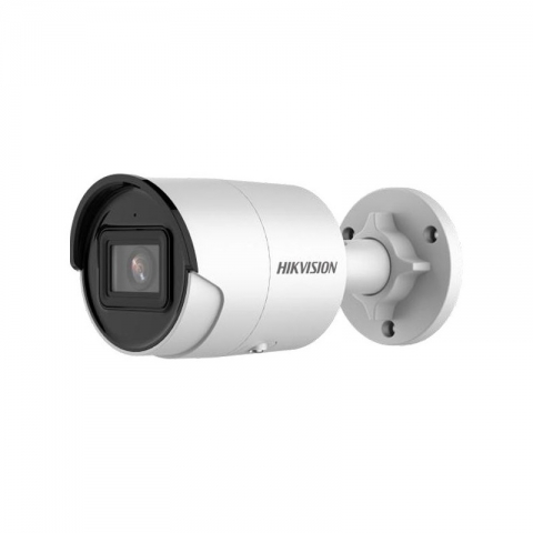 HikVision 8 MP Bullet Camera DS-2CD2086G2-IU F4