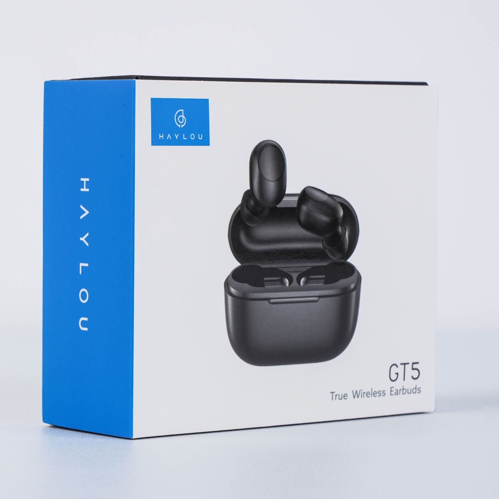 haylou gt5 true wireless earbuds