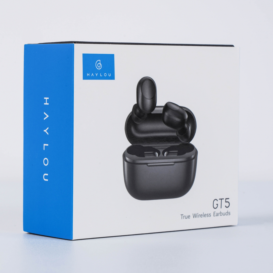 gt5 earbuds