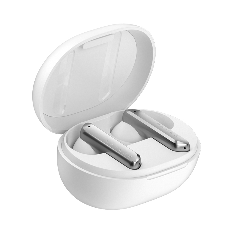 Haylou W1 Earbuds (white) | Getic