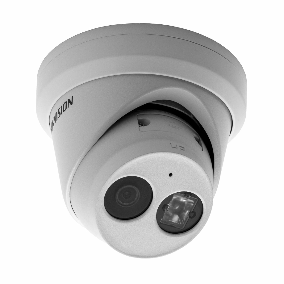 Hikvision indoor orders outdoor ir turret camera