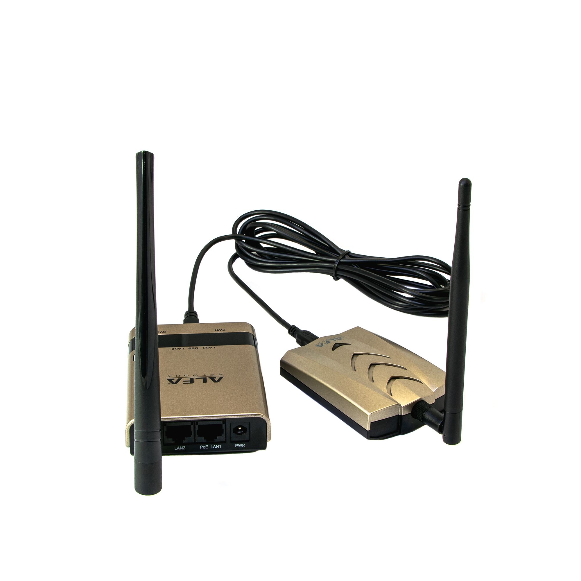 Alfa WiFi Camp Pro3 Mini | Getic