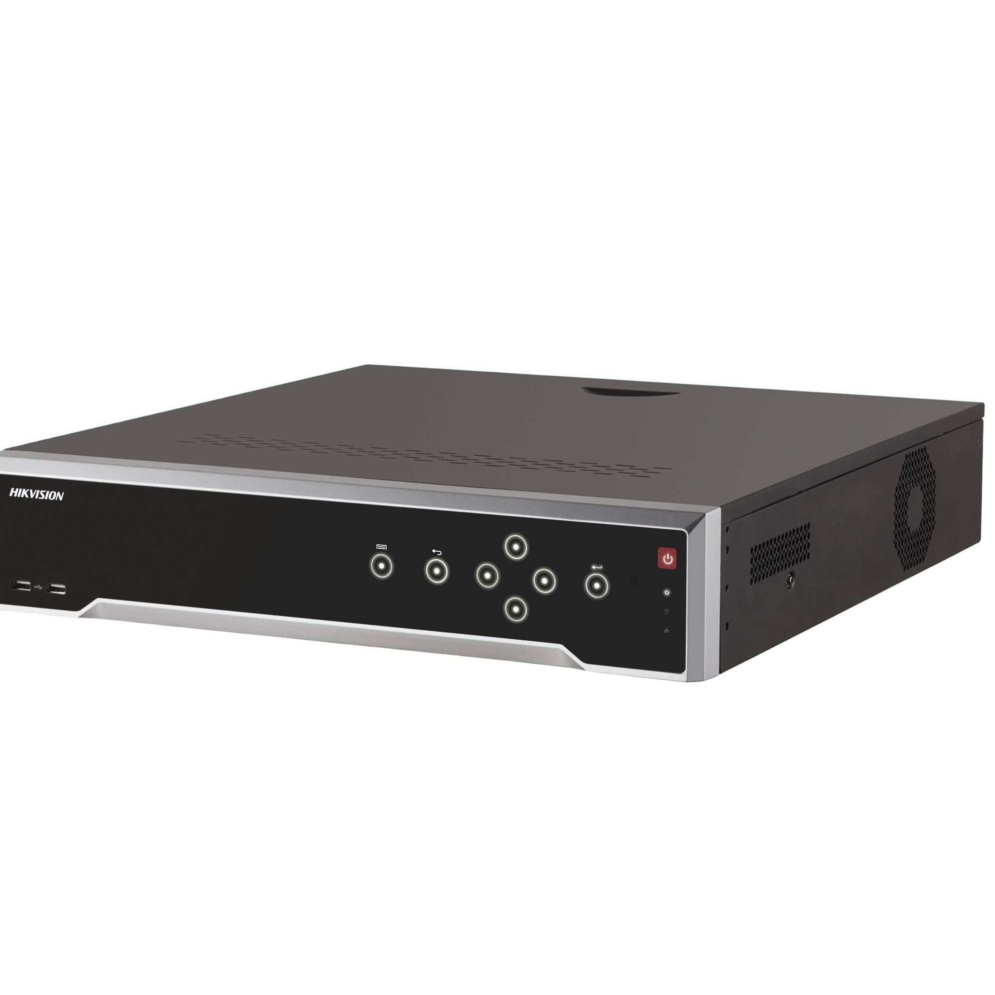 48 channel nvr price