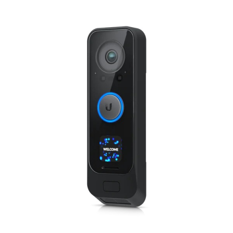 Ubiquiti G4 Doorbell Pro