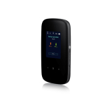 Zyxel 4G LTE-A Portable Router LTE2566-M634