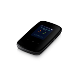 Zyxel 4G LTE-A Portable Router LTE2566-M634