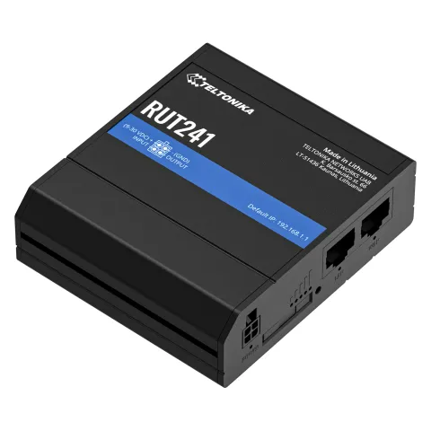 Teltonika RUT241 LTE Router