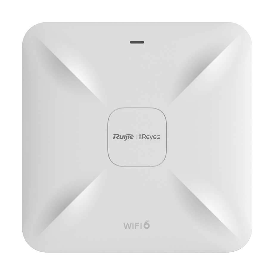 Set up a WiFi 6 Mesh System With Cisco 100 Series Access Points