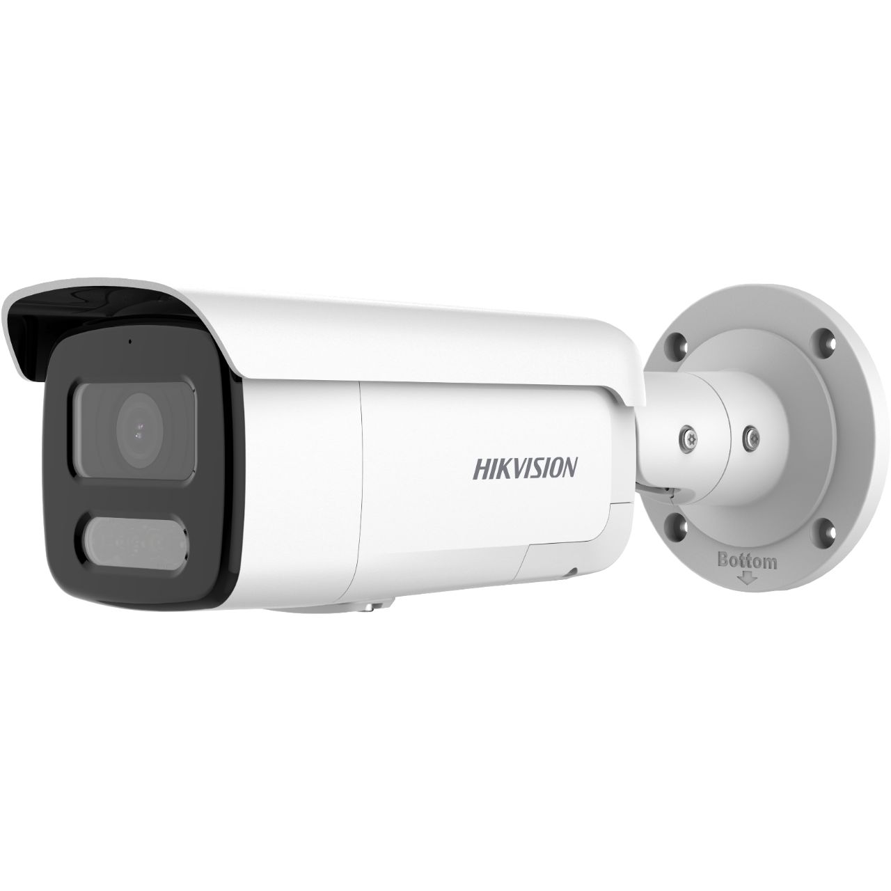 Hikvision fiber 2024 optic camera