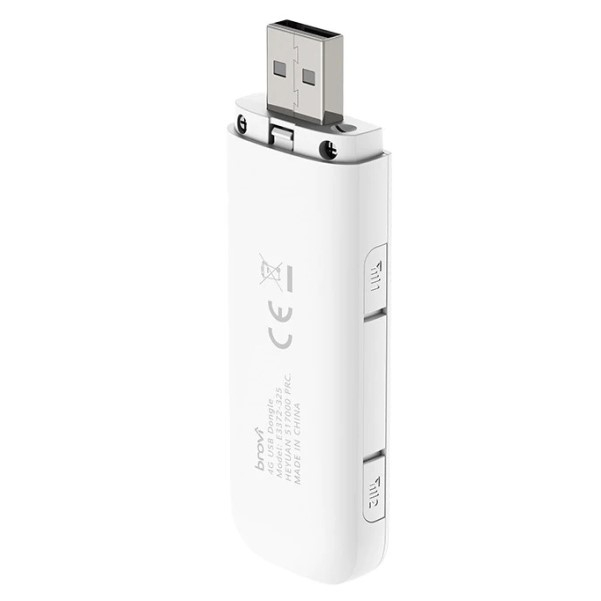 Huawei Brovi E3372-325 LTE USB Stick Getic