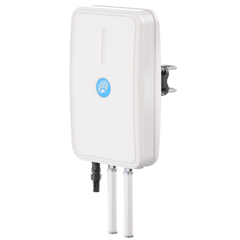 QuMax Omni for RUTX50