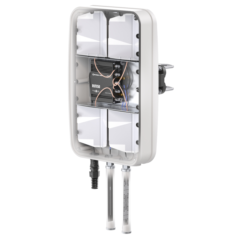 QuMax Omni for RUTX50