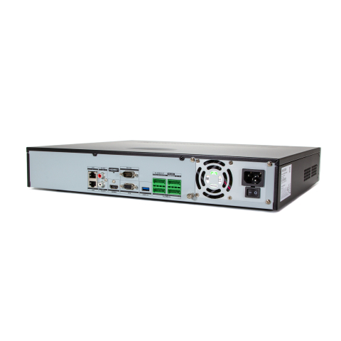 HikVision 32-Channel NVR DS-7732NXI-K4(D)