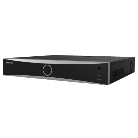 HikVision 32-Channel NVR DS-7732NXI-K4