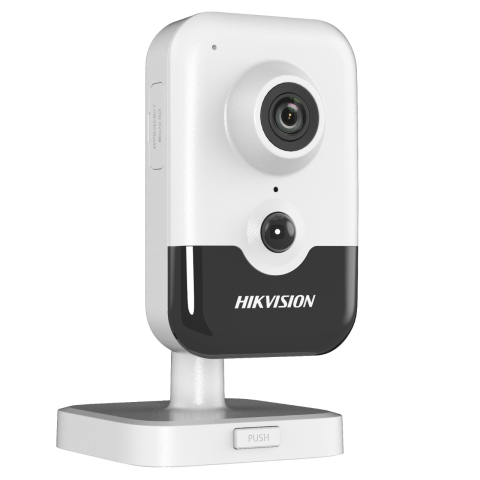 HikVision 4 MP Cube IP Camera DS-2CD2446G2-I F2.8mm