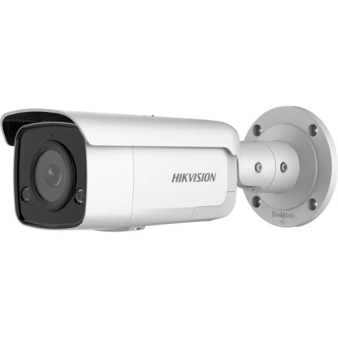 HikVision 4 MP Bullet Camera DS-2CD2T46G2-ISU/SL 4mm