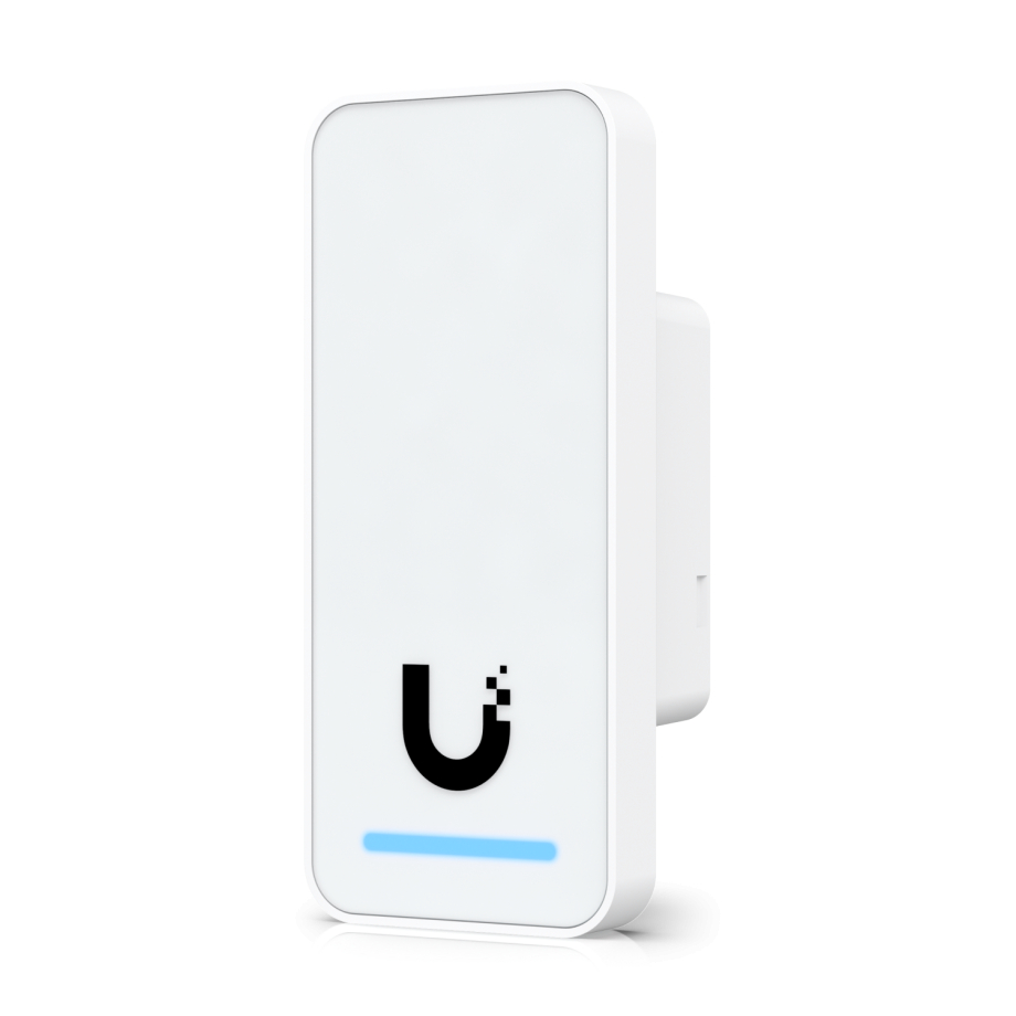 Ubiquiti G2 Access Reader White