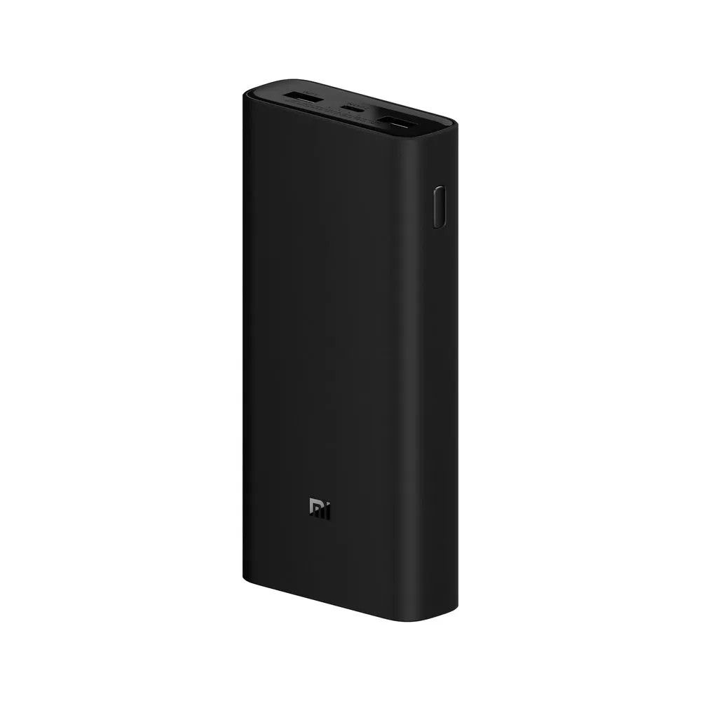 Mi 50W Power Bank 20000 - Xiaomi Global Official