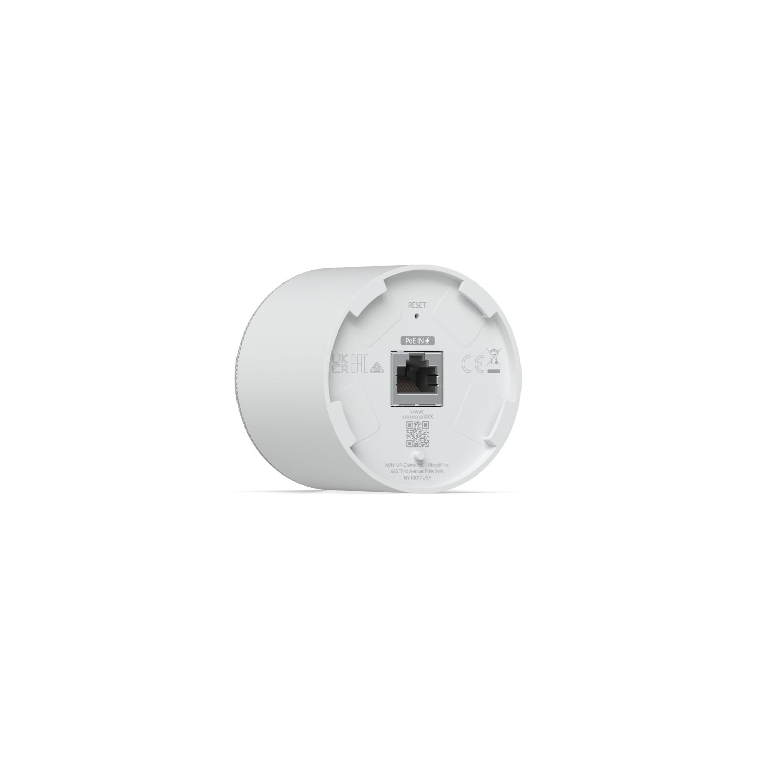 unifi doorbell poe