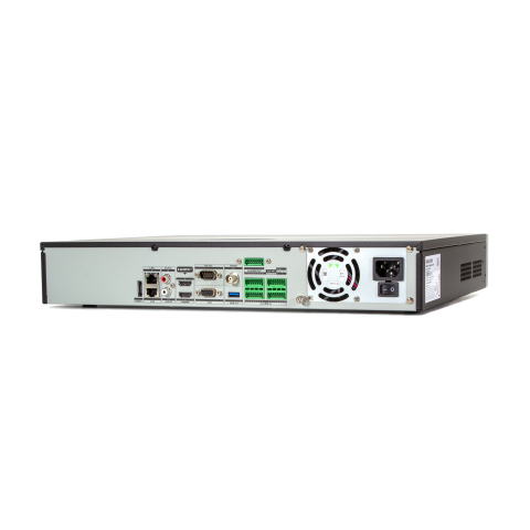 HikVision 32-Channel 1.5U 8K NVR DS-7732NI-M4