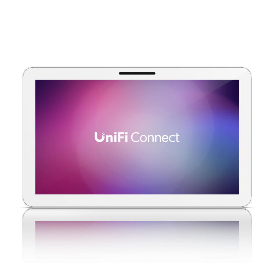 Ubiquiti Connect Display