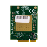 MikroTik mini-PCIe 4G LTE6 modem module