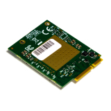 MikroTik mini-PCIe 4G LTE6 modem module