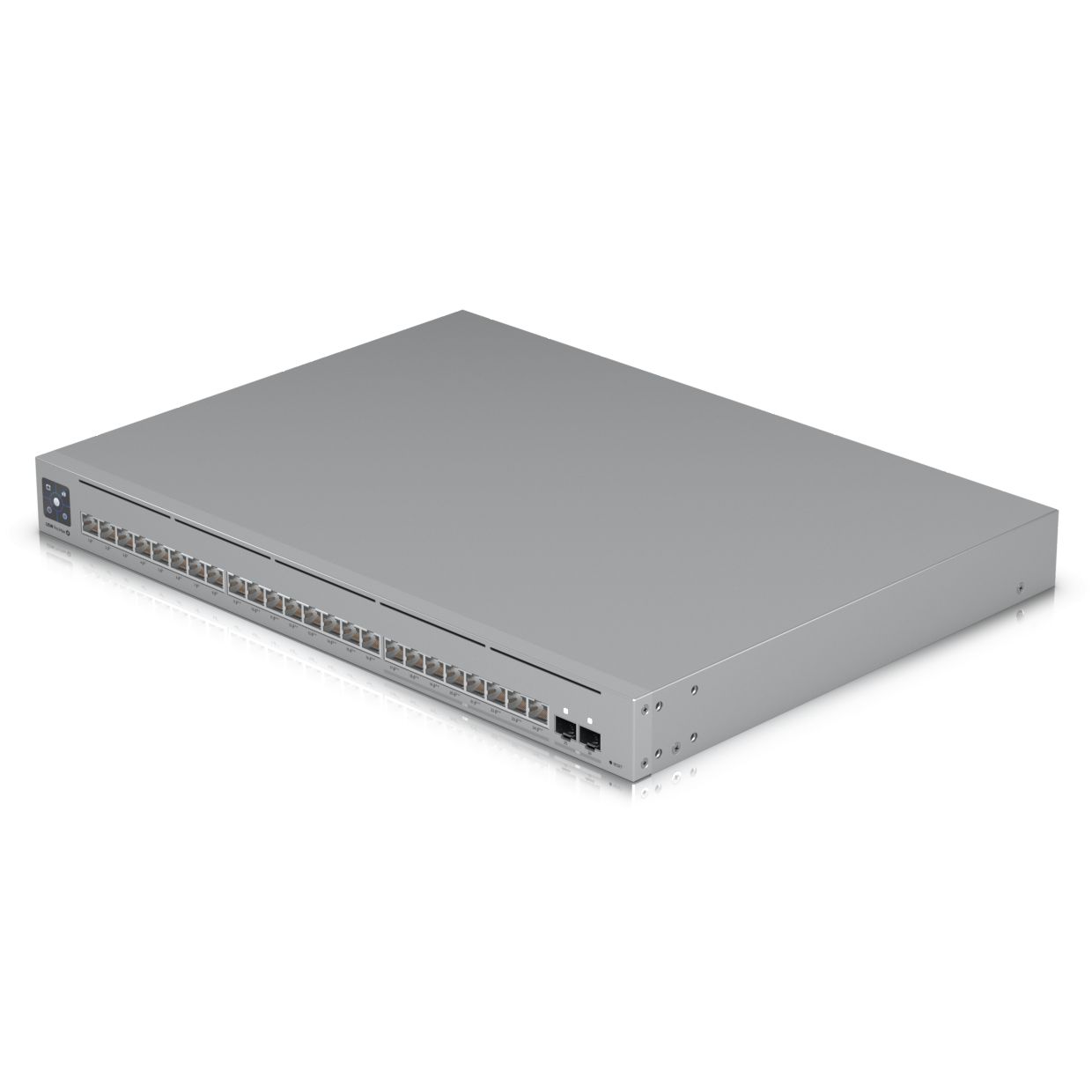 Switch Pro Max 24 PoE | Getic