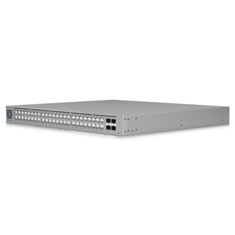 Switch Pro Max 24 PoE | Getic
