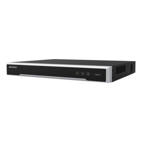 HikVision 8-channel 8K NVR DS-7608NI-M2