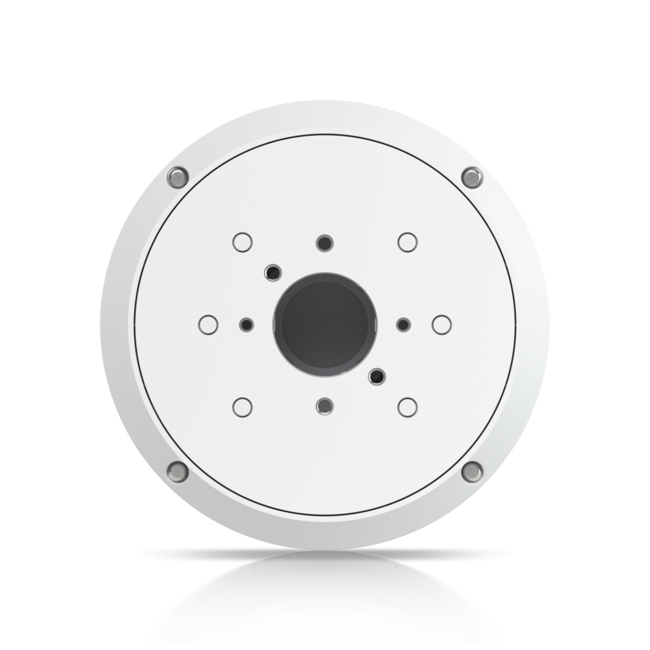 Ubiquiti Camera Junction Box