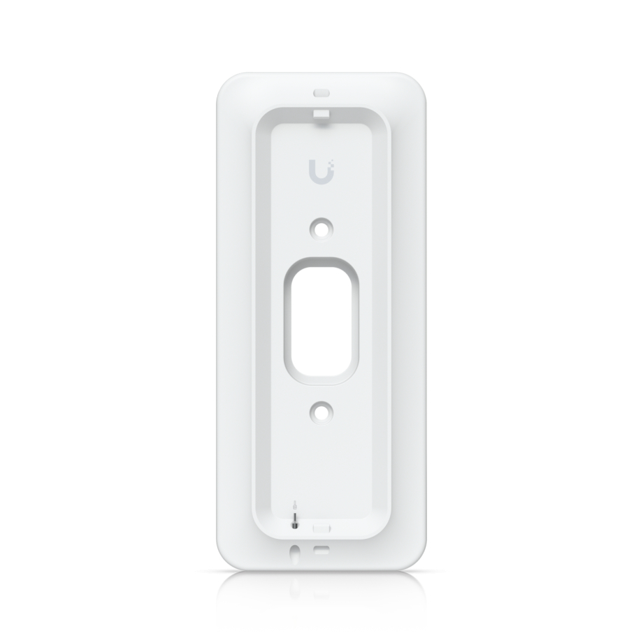 Ubiquiti G4 Doorbell Pro PoE Gang Box White