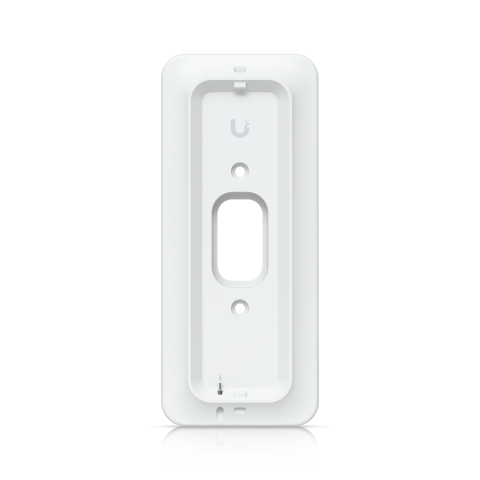 Ubiquiti G4 Doorbell Pro PoE Gang Box White