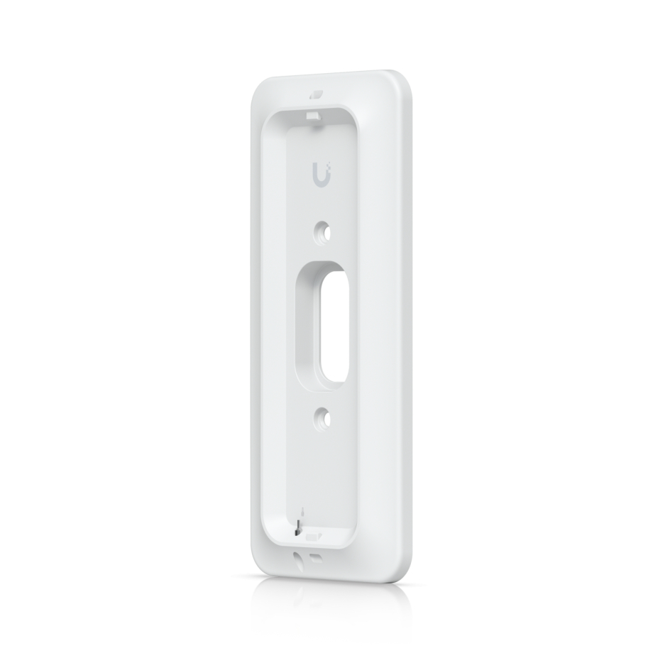 Ubiquiti G4 Doorbell Pro PoE Gang Box White