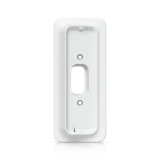 Ubiquiti G4 Doorbell Pro PoE Gang Box White