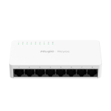 Reyee 8-Port Unmanaged Non-PoE Switch