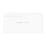 Reyee 8-Port Unmanaged Gigabit Non-PoE Switch