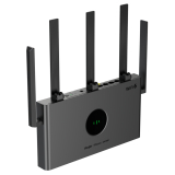Reyee 3000Mbps Wi-Fi 6 Dual-Band Gigabit Router