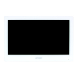 10" TFT LCD Touchscreen IP-Monitor DS-KH8520-WTE1 White